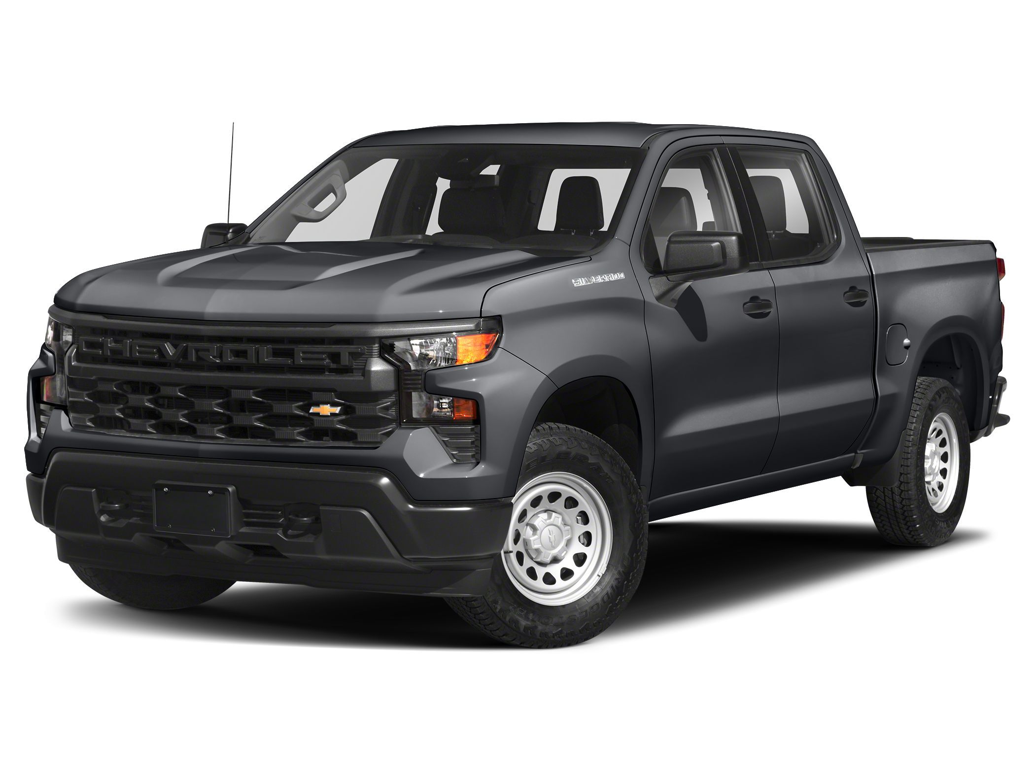 chevrolet silverado 1500 2023 3GCUDGEDXPG100073 image chevrolet silverado 1500 2023 3GCUDGEDXPG100073 image
